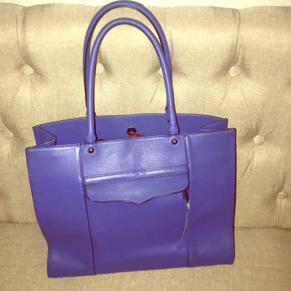 RebeccaMinkoff -Medium M.A.B. Tote